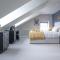 Provident, Maritime Suites, Brixham