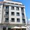 Hotel O Cruceiro