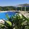 3 bedrooms villa with private pool enclosed garden and wifi at Algar