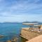 SARDINIA RE - Blue Terrace Panoramic Sea View