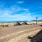 SARDINIA RE - Blue Terrace Panoramic Sea View