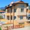 Guest House Tabakovi