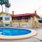 Villa Tres Palmeras en Alfaz del Pi , Albir, Benidorm - Alfaz del Pi