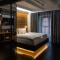 GINN Hotel Hamburg Elbspeicher - هامبورغ