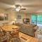 3 Mi to Golf Hot Springs Village Retreat with Deck
