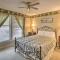3 Mi to Golf Hot Springs Village Retreat with Deck