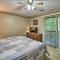 3 Mi to Golf Hot Springs Village Retreat with Deck