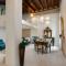 ItaliaHaus - Ca’ Olivo loft with canal view in Rialto Venice