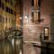 ItaliaHaus - Ca’ Olivo loft with canal view in Rialto Venice