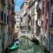 ItaliaHaus - Ca’ Olivo loft with canal view in Rialto Venice