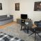 Černý Tulipán - Apartmán 1
