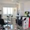 Apartamento vista mar MIAMI 9-Y