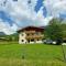 Ferienwohnung Almsuite Fritz - Wald im Pinzgau