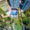 Apartamento Torres de Atitlán
