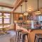 Fraser Condo with Views and Hot Tub Near Winter Park! - 弗雷则