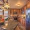 Fraser Condo with Views and Hot Tub Near Winter Park!