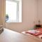 Bache Apartments