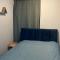 Oostende luxury seaview studio - large terrace- swimming pool - parking
