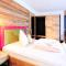 Hotel Garni Stefanie - 伊施格尔
