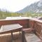 Schickster Sky Lodge