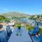 Apartment in Cavtat with sea view, balcony, air conditioning, WiFi (3686-3) - Cavtat
