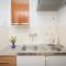 Apartment in Cavtat with sea view, balcony, air conditioning, WiFi (3686-3) - Cavtat
