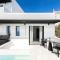 Tagoo Black Mykonos