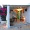 eco house