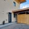 Ferienwohnung Almsuite Fritz