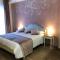 CAVALIERE suite & rooms