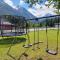 Ferienwohnung Almsuite Fritz - Wald im Pinzgau