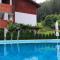 Alpine Garden Hotel (Trayanovi Dvori)