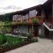 Alpine Garden Hotel (Trayanovi Dvori)