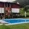 Alpine Garden Hotel (Trayanovi Dvori) - Simitli