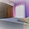 Violet Bedroom and Apartment - Spáta
