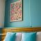 Arvon House