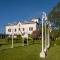 Hotel Pazo Libunca