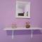 Violet Bedroom and Apartment - Spáta