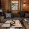 Chalet Watzmann