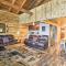 Loon Lake Lodge' with Dock, Sauna and Hot Tub! - Pequot Lakes