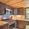 Loon Lake Lodge with Dock, Sauna and Hot Tub!