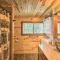 Loon Lake Lodge' with Dock, Sauna and Hot Tub! - Pequot Lakes