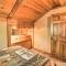 Loon Lake Lodge with Dock, Sauna and Hot Tub!