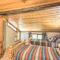 Loon Lake Lodge' with Dock, Sauna and Hot Tub! - Pequot Lakes