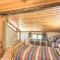Loon Lake Lodge with Dock, Sauna and Hot Tub!