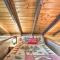 Loon Lake Lodge with Dock, Sauna and Hot Tub!