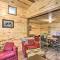 Loon Lake Lodge with Dock, Sauna and Hot Tub!