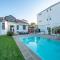 Villa Garda B&B