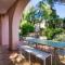 Stunning seaview villa. Villefranche Sur Mer