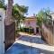 Stunning seaview villa. Villefranche Sur Mer